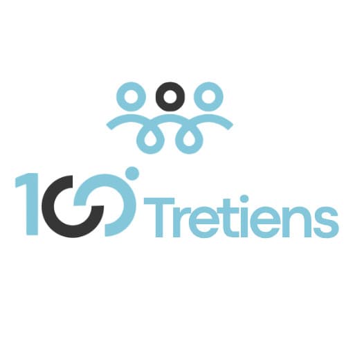 100tretiens